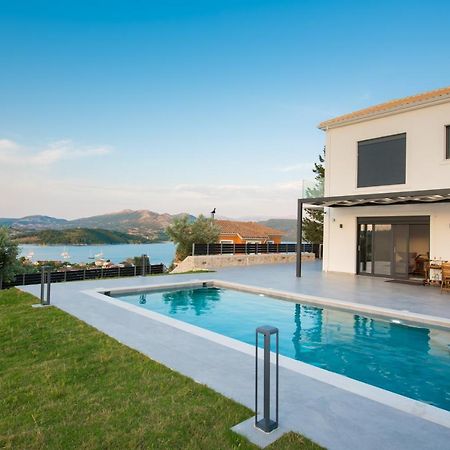 Laertis Villa Lygia  Exterior photo
