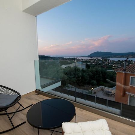 Laertis Villa Lygia  Exterior photo