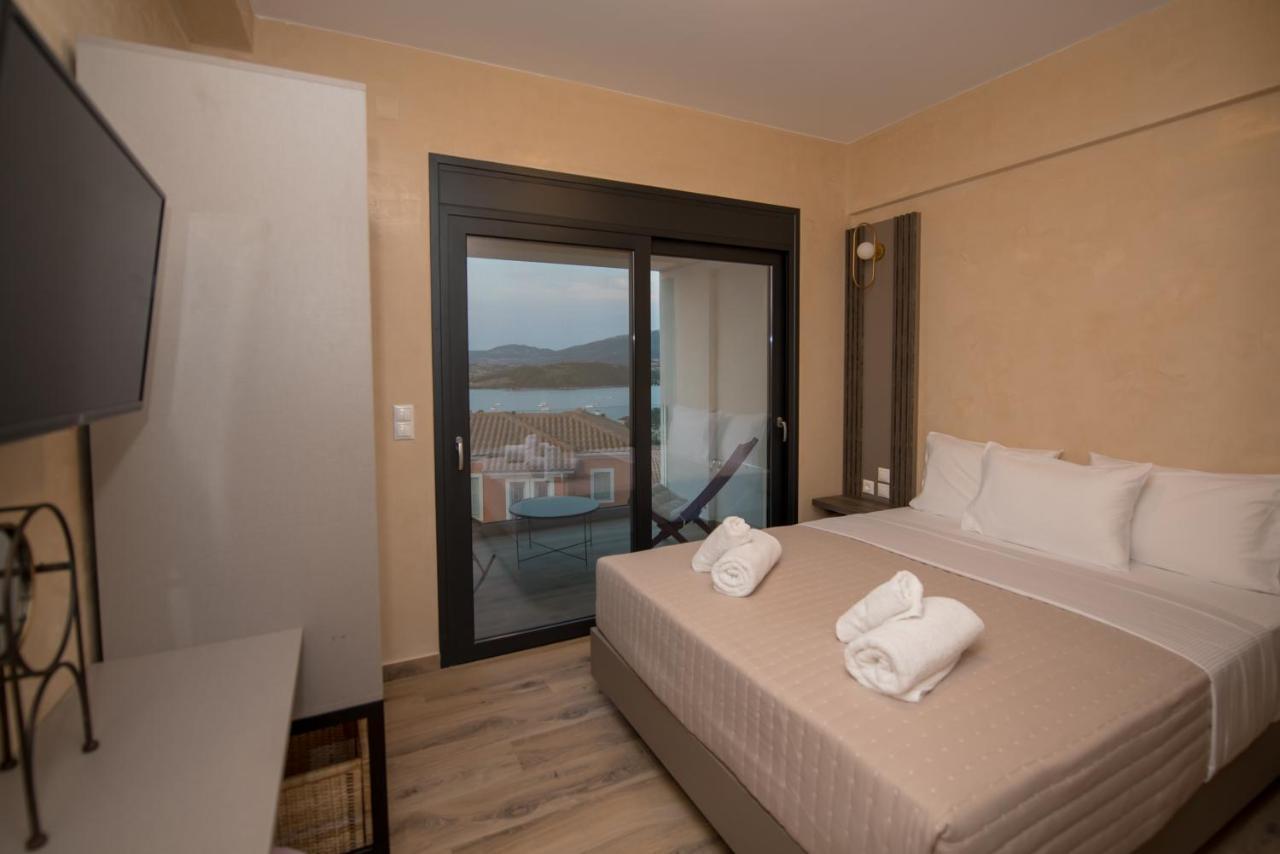 Laertis Villa Lygia  Exterior photo