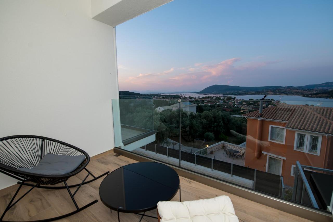 Laertis Villa Lygia  Exterior photo