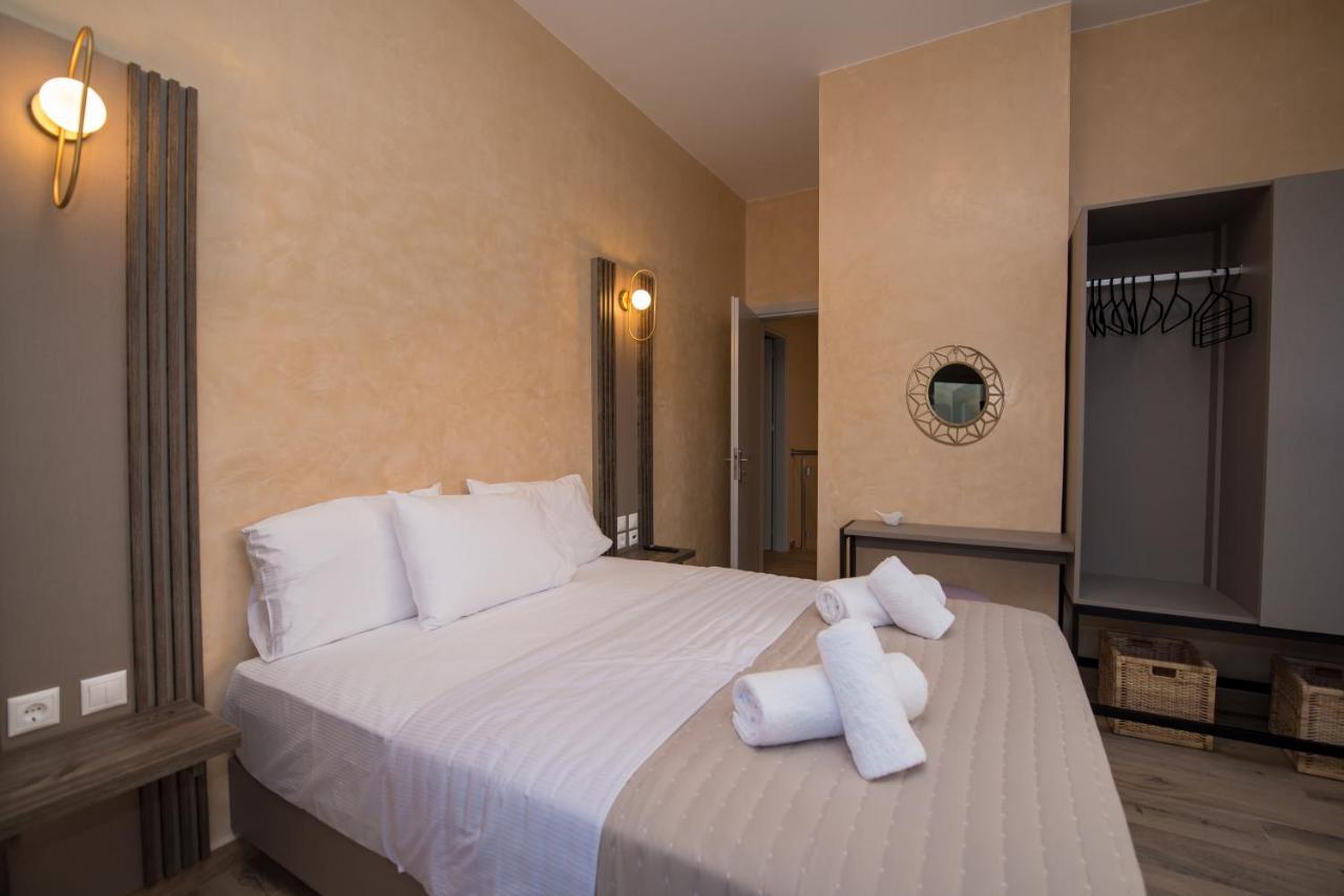 Laertis Villa Lygia  Exterior photo