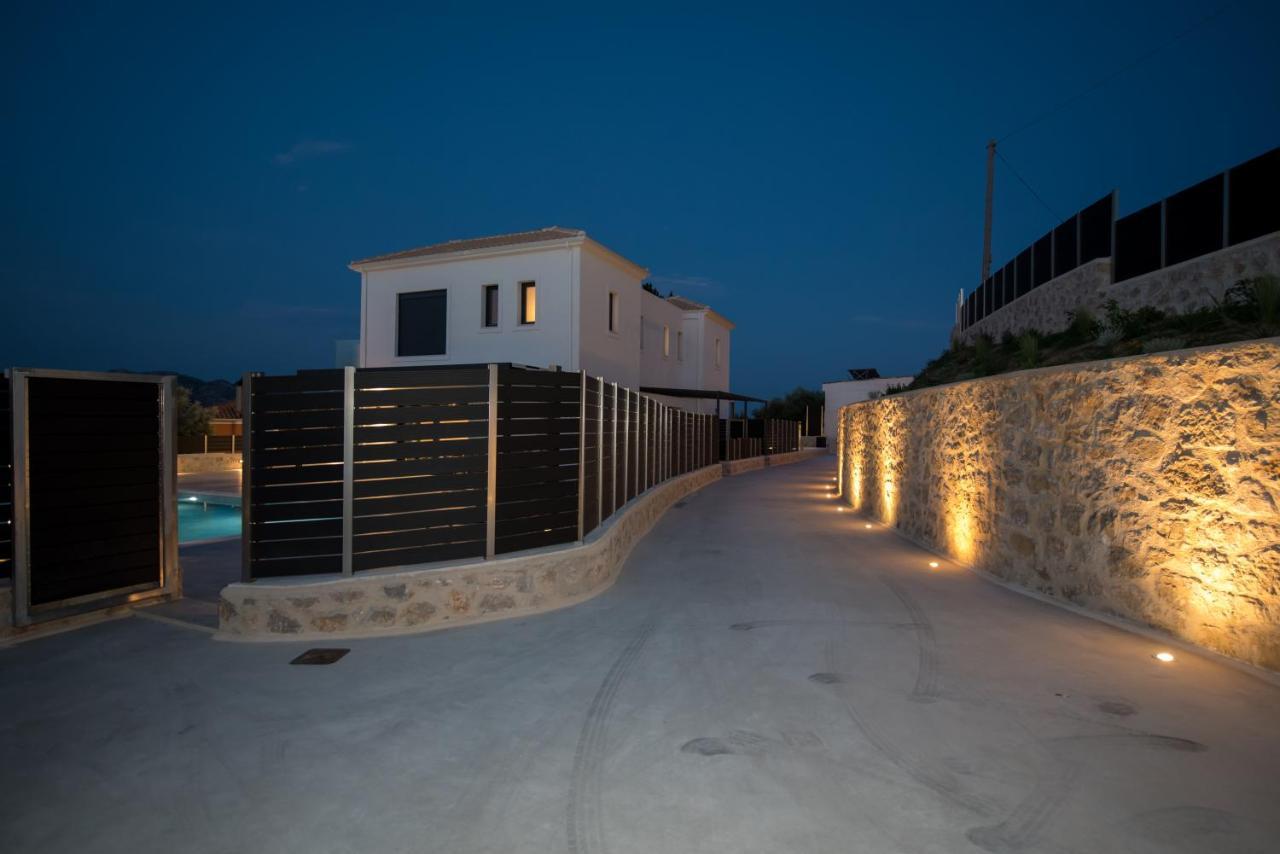 Laertis Villa Lygia  Exterior photo