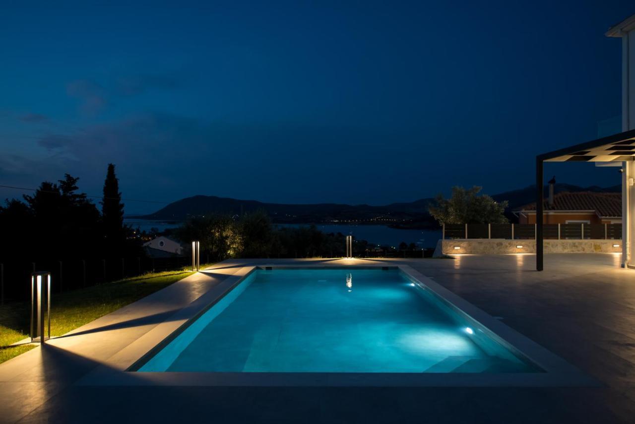 Laertis Villa Lygia  Exterior photo