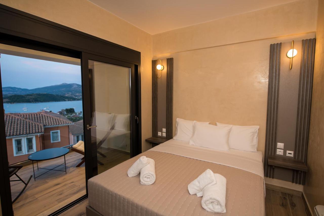 Laertis Villa Lygia  Exterior photo